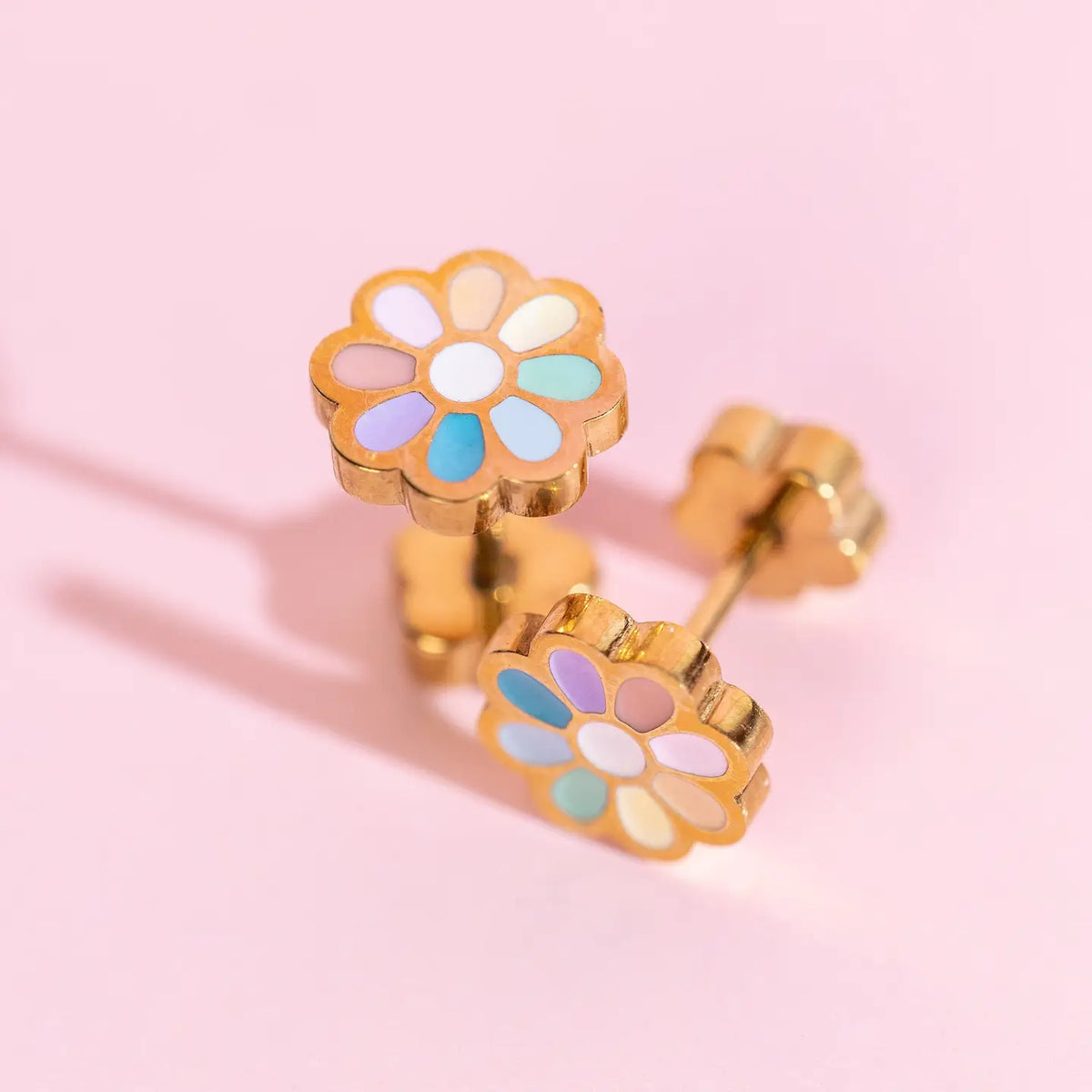Earrings Collections