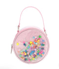 Confetti Round Bag