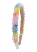 Crystalized Headband