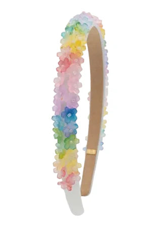 Crystalized Headband