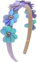 Flower Halo Headband