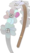 Flower Halo Headband