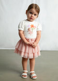 Girl Blossom T-Shirt