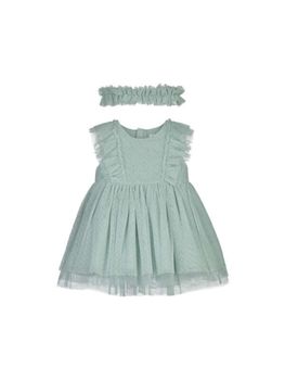 Tulle Dress Lago