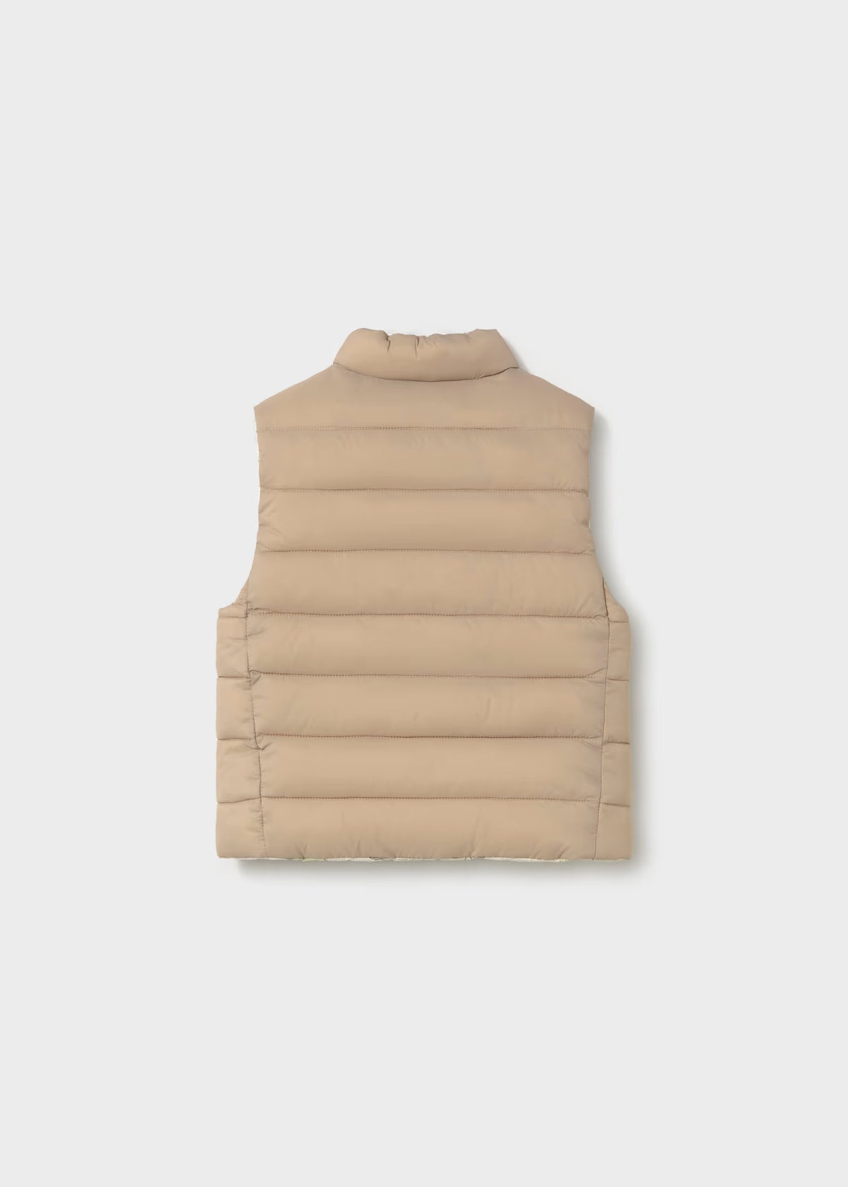 Reversible Dino Vest