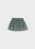 Heart Tulle Skirt