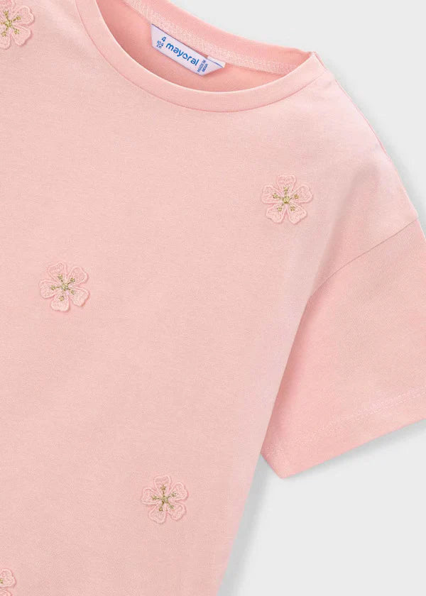 Pink Blossom T-Shirt