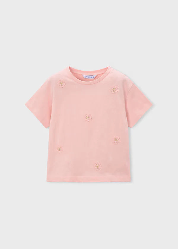 Pink Blossom T-Shirt