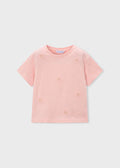 Pink Blossom T-Shirt