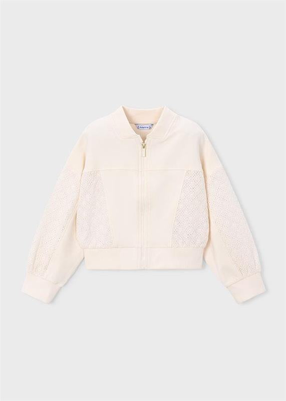 Felpa Jacket