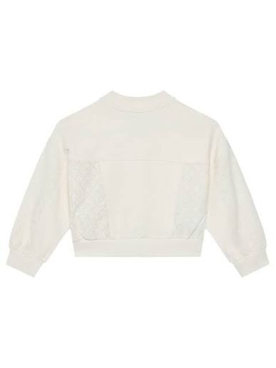 Felpa Jacket