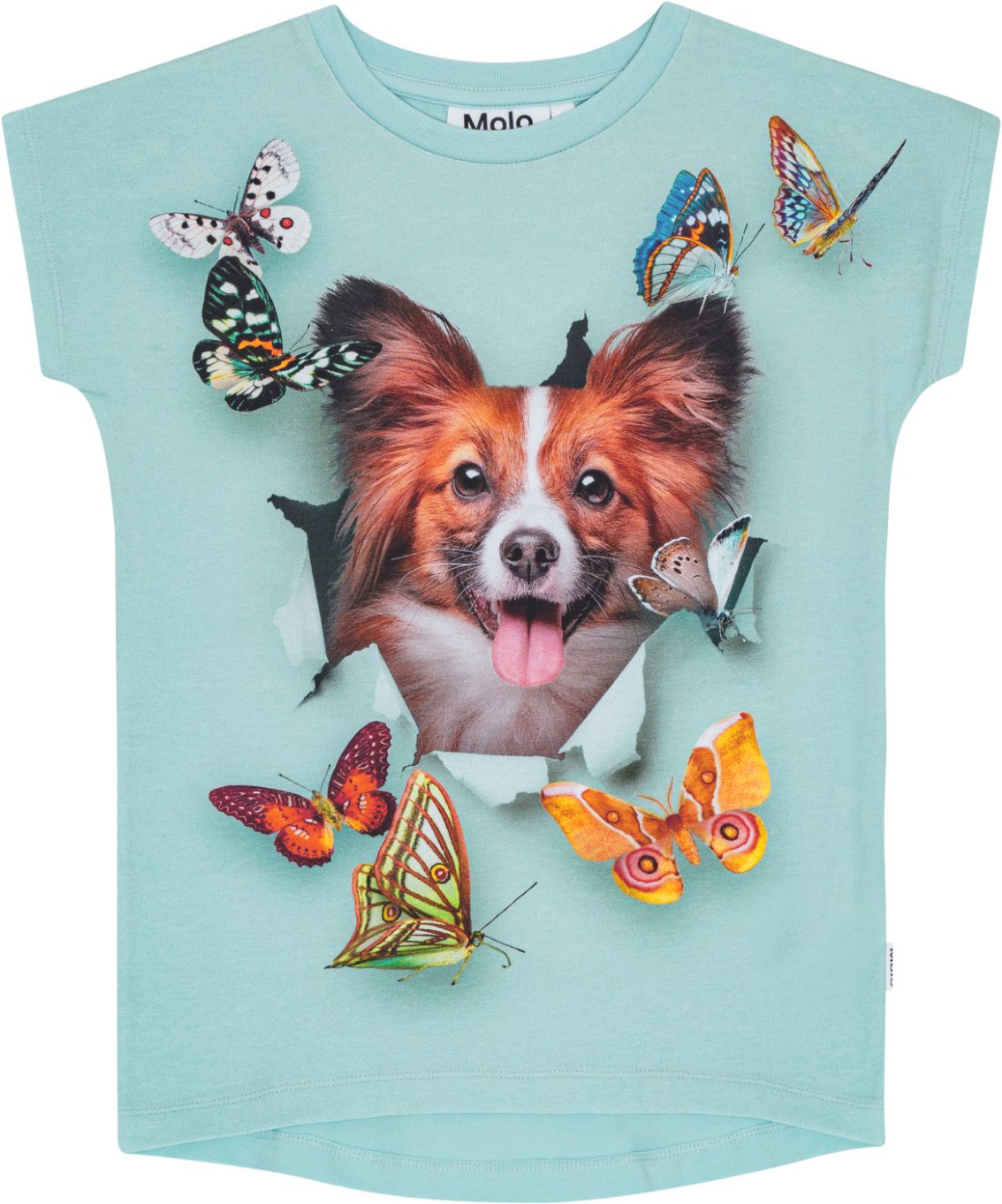 Bonjour T-Shirt