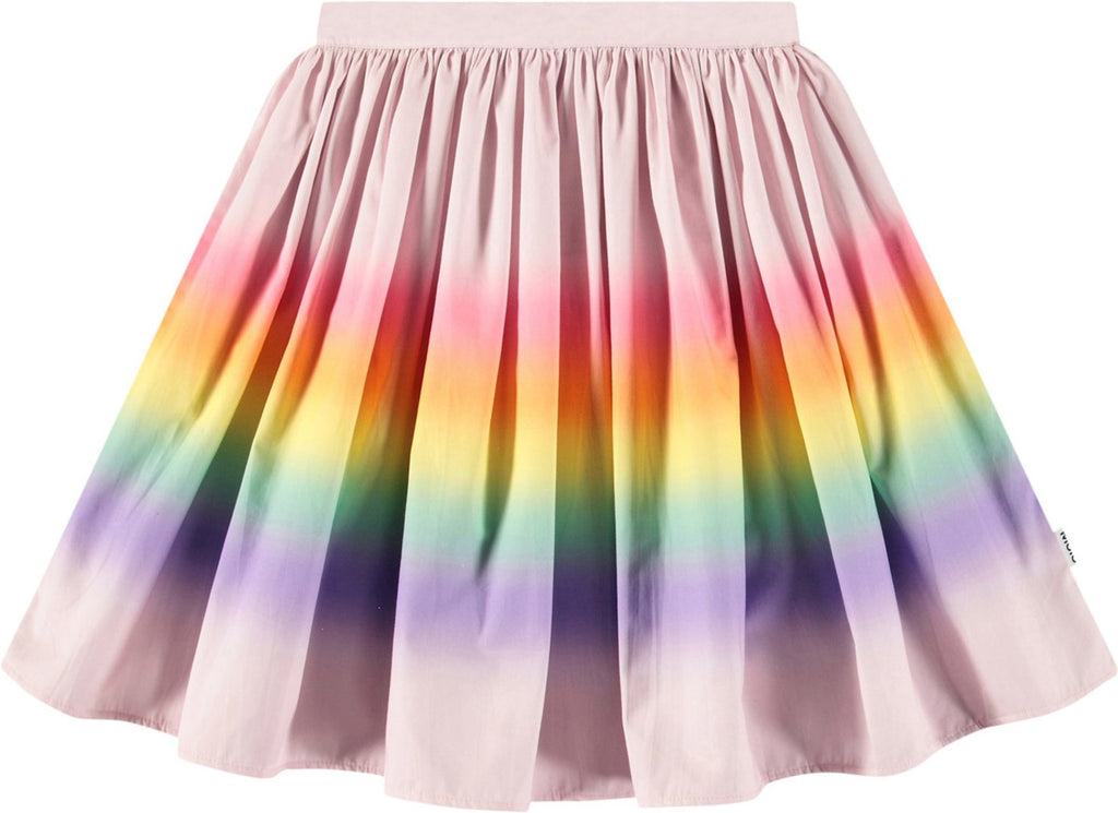 Fading Sunset Skirt