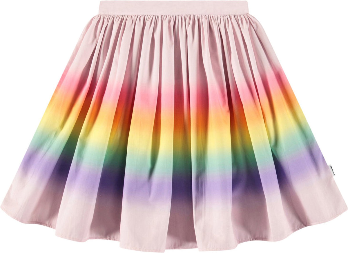 Fading Sunset Skirt