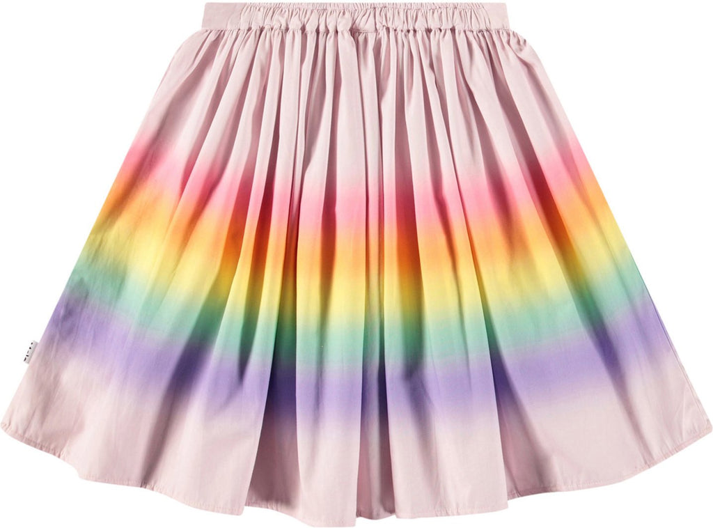Fading Sunset Skirt