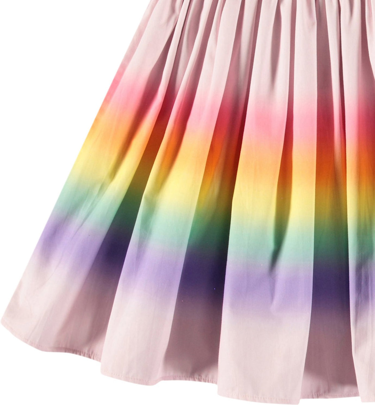 Fading Sunset Skirt