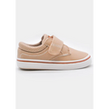 Boy Beige Sneaker