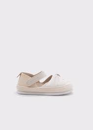 Espadrille Toddler Shoe
