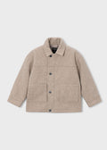 Boy Mouflon  Lightweight Jacket