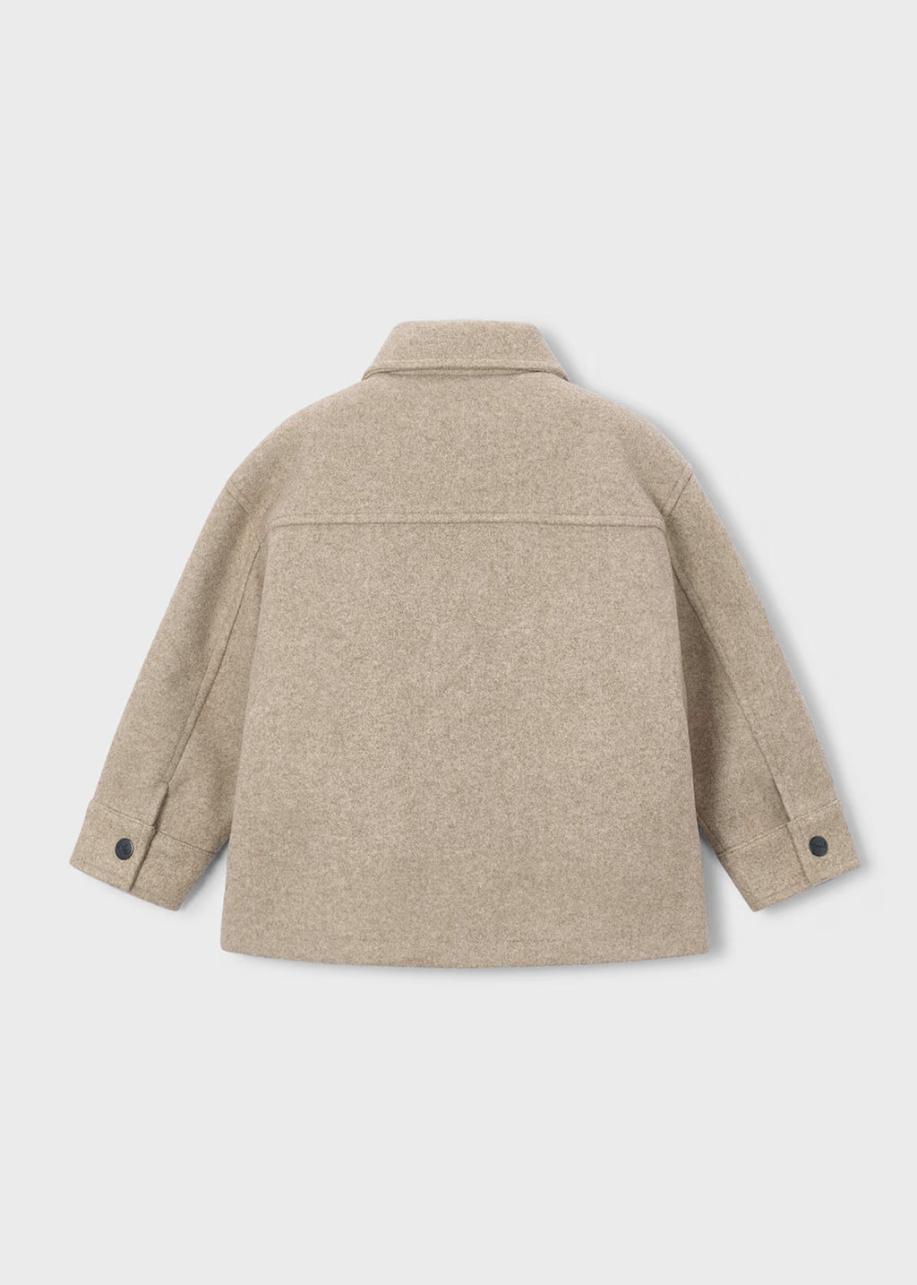Boy Mouflon  Lightweight Jacket