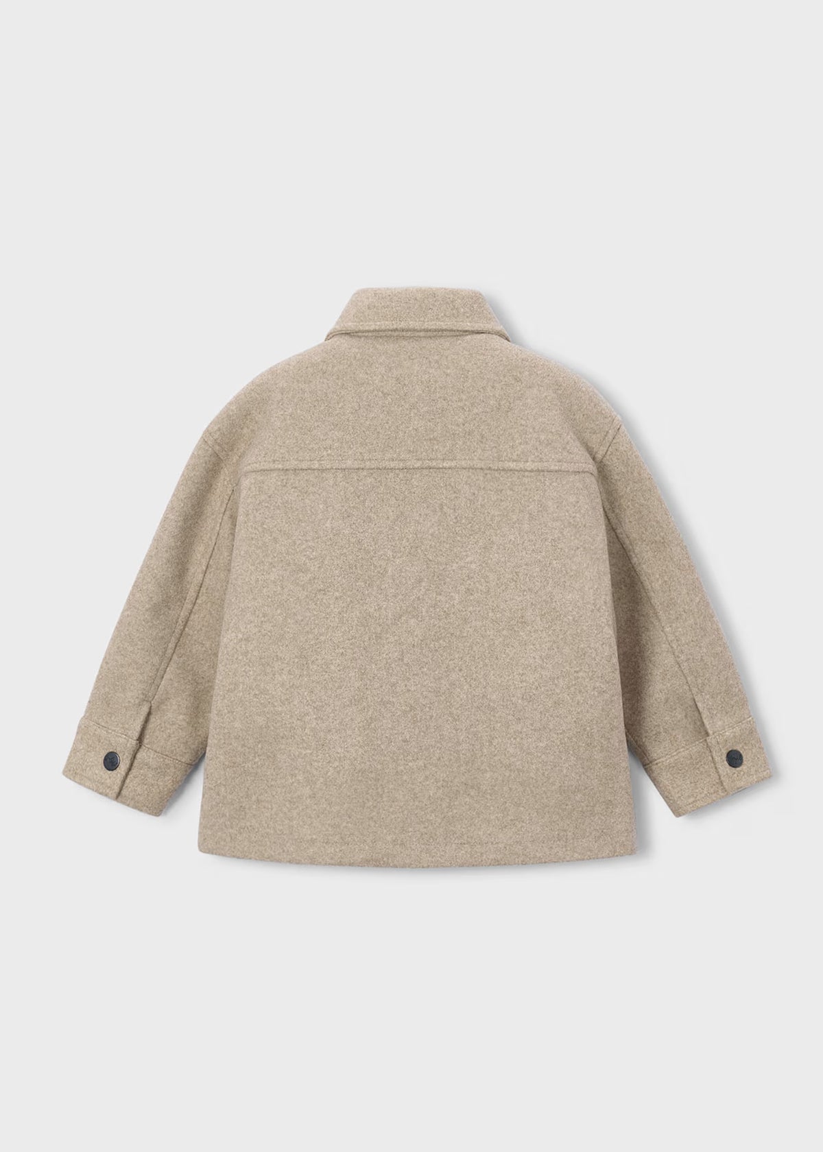 Boy Mouflon  Lightweight Jacket