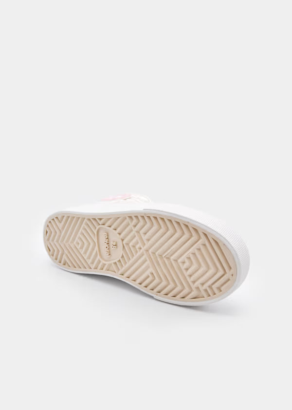 Quilted Ankle Boots
