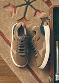 Boy Casual Sneaker