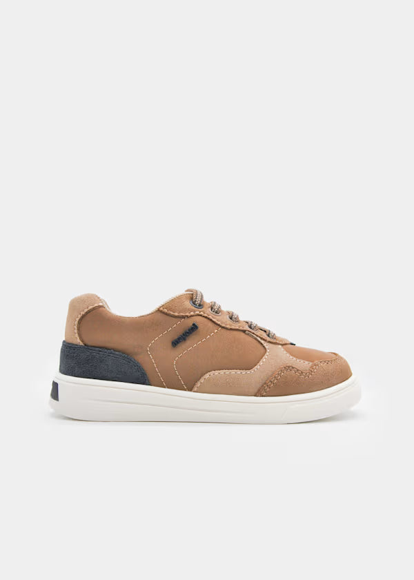Boy Casual Sneaker