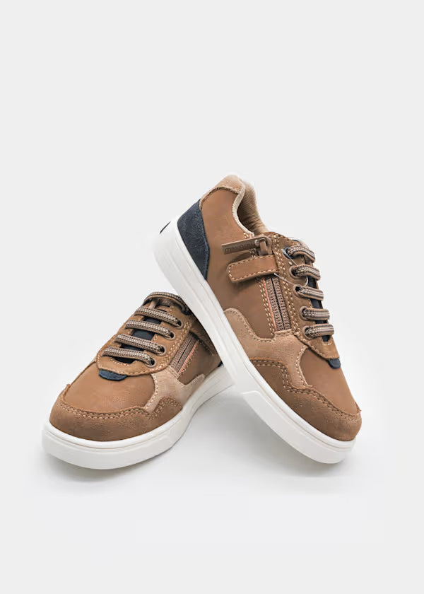 Boy Casual Sneaker