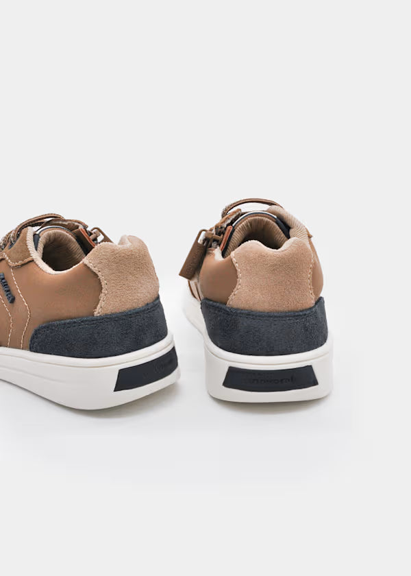 Boy Casual Sneaker