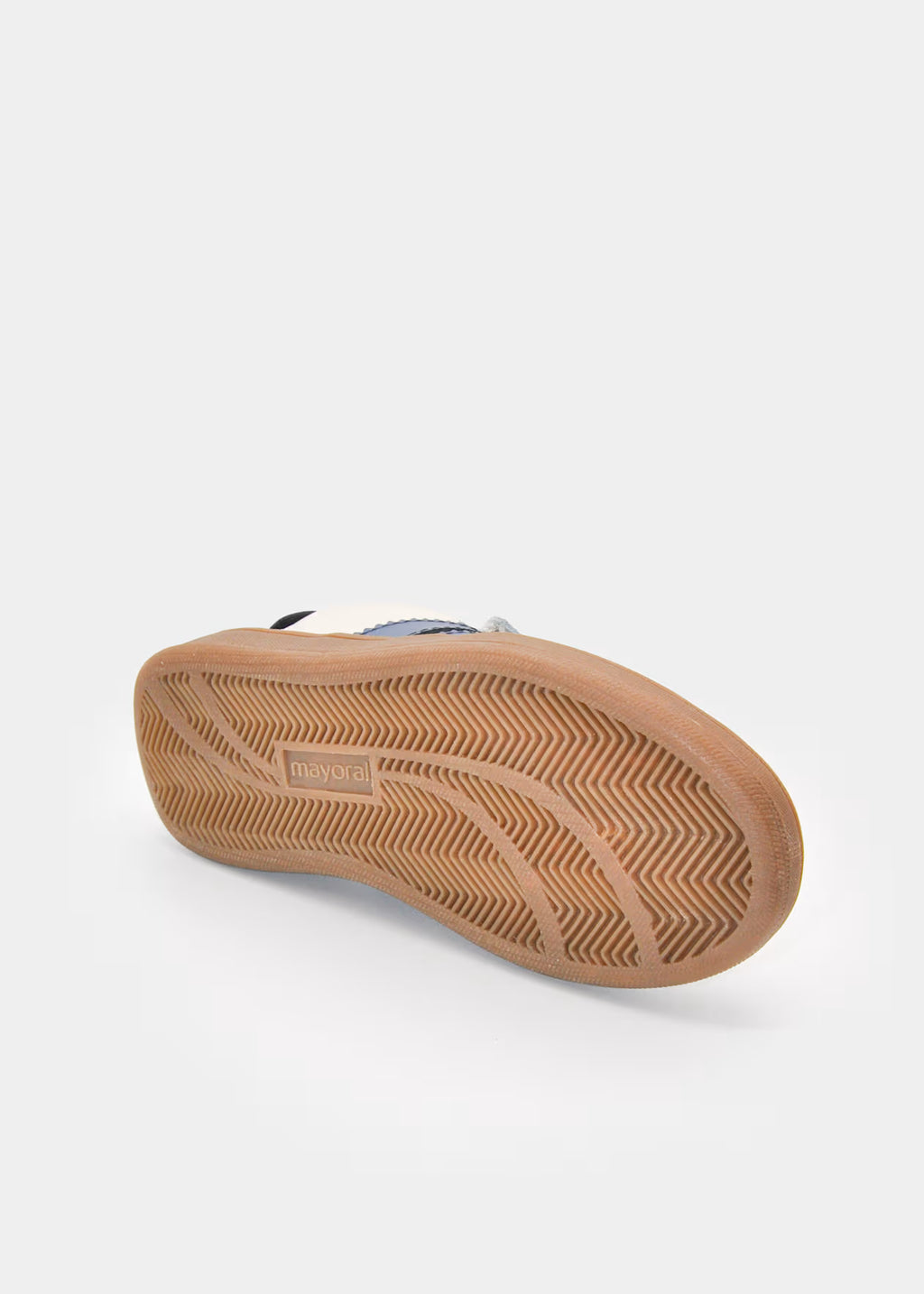 Striped Trainer Sneakers