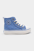 Girl Sneaker Azul