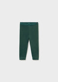Baby Velvet Leggings