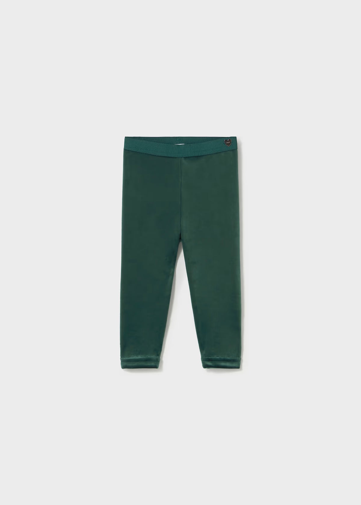 Baby Velvet Leggings