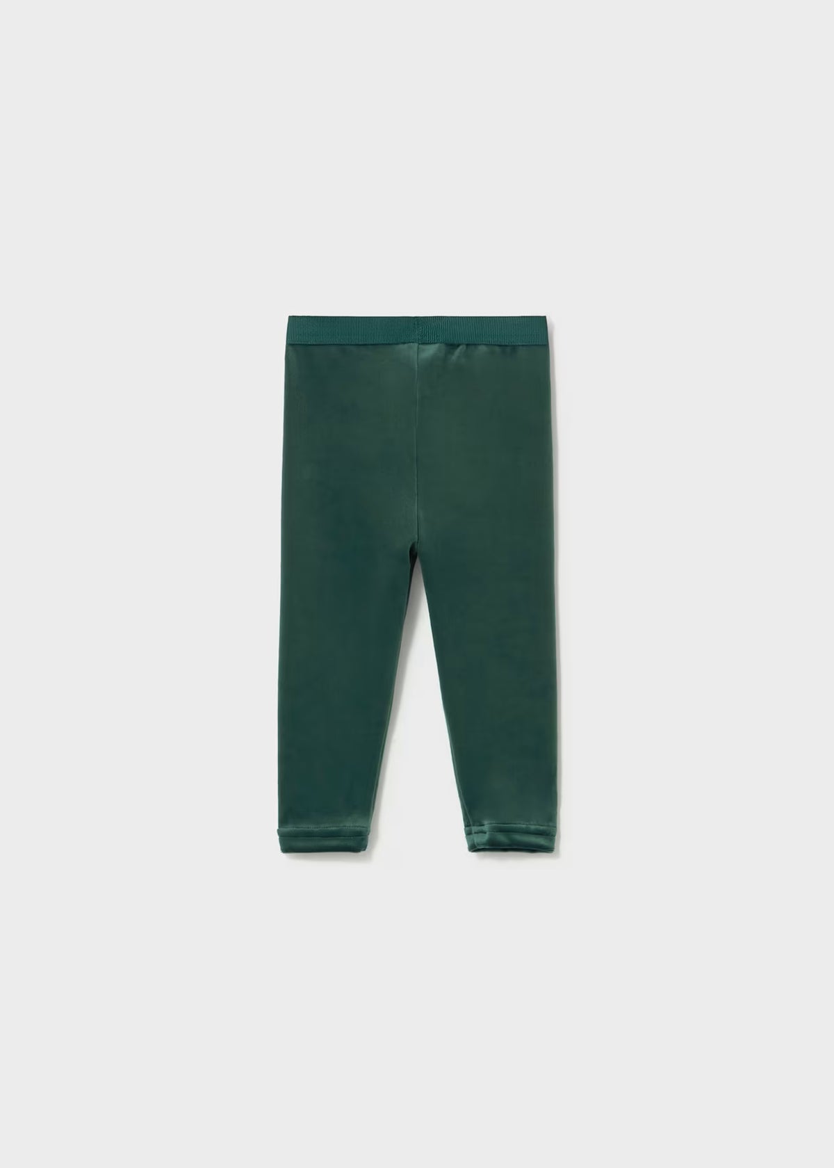 Baby Velvet Leggings