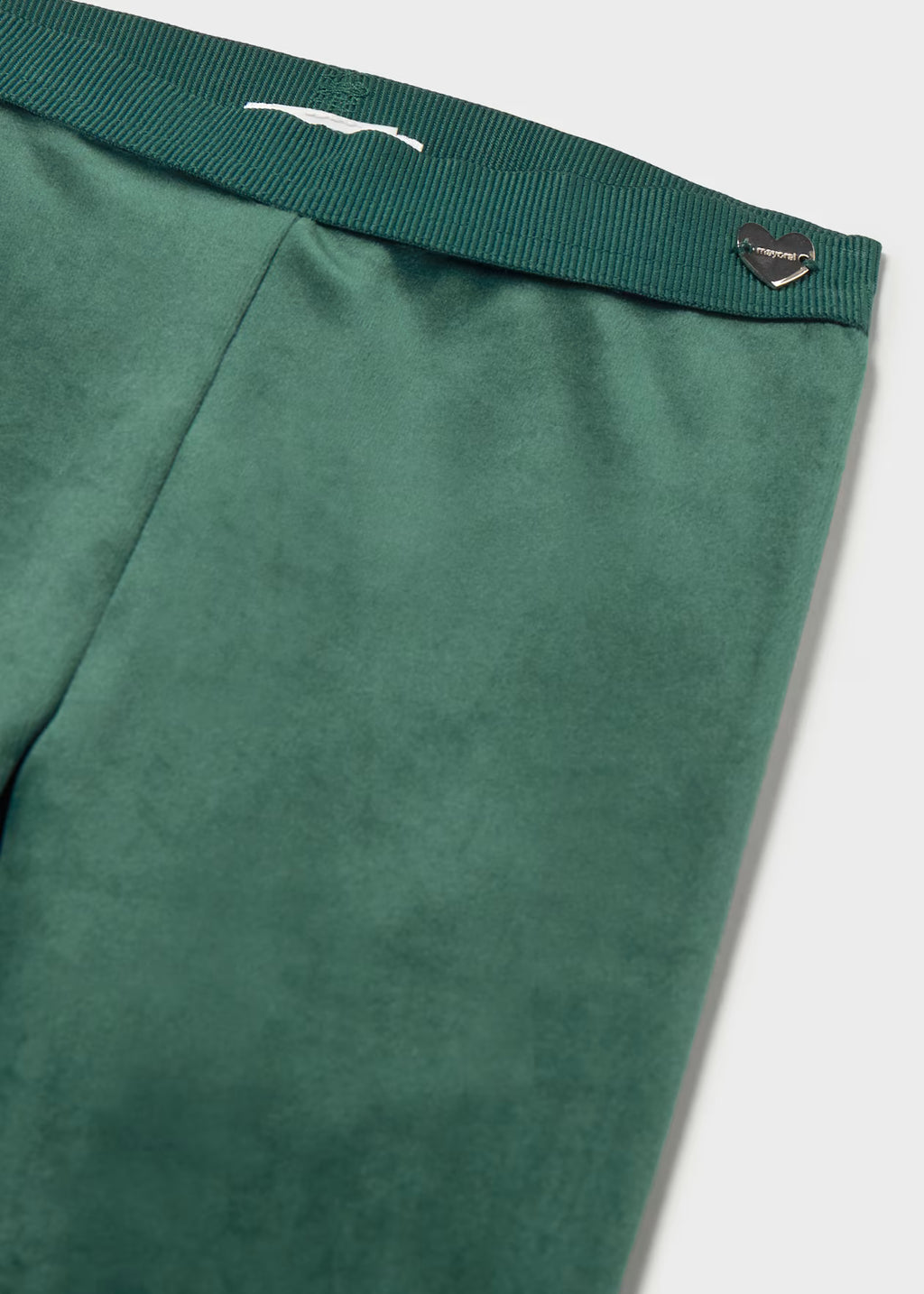 Baby Velvet Leggings