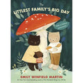 Littles Family's Big Day