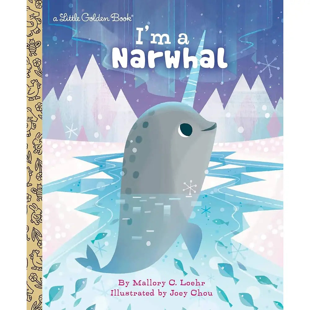 I'm A Narwhal