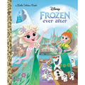 Disney Frozen: Ever After