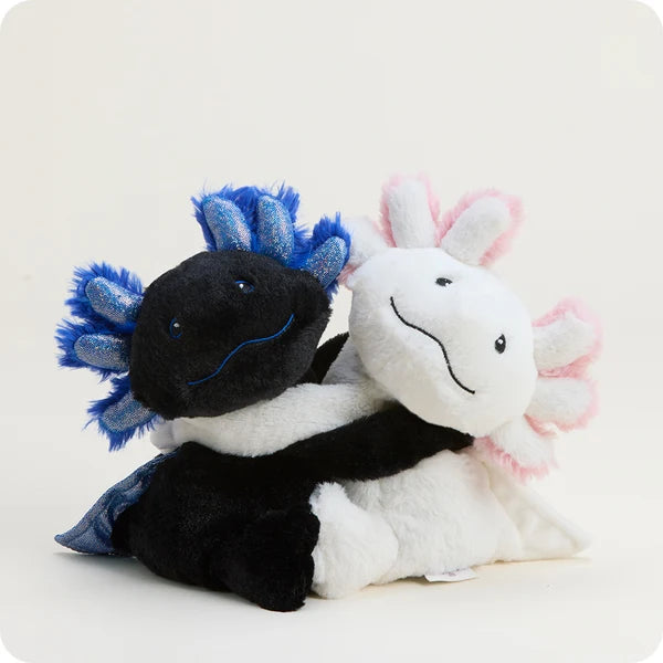 Axolotl Hugies Warmies