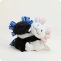 Axolotl Hugies Warmies