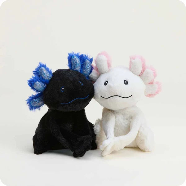 Axolotl Hugies Warmies