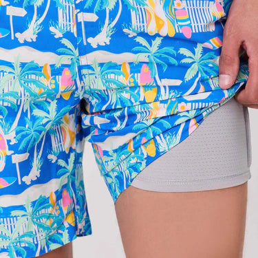 Boys Breakwater Swim Shorts