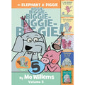 Elephant & Piggie Biggie 5