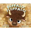Buffalo Fluffalo Book