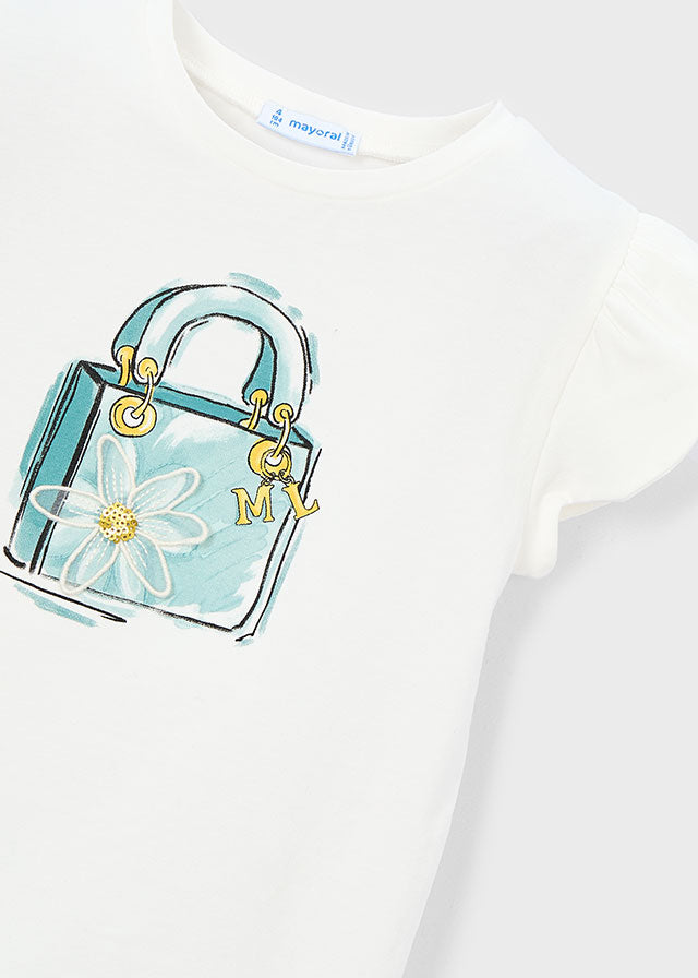 CRD Lago T-Shirt