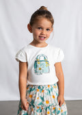 CRD Lago T-Shirt