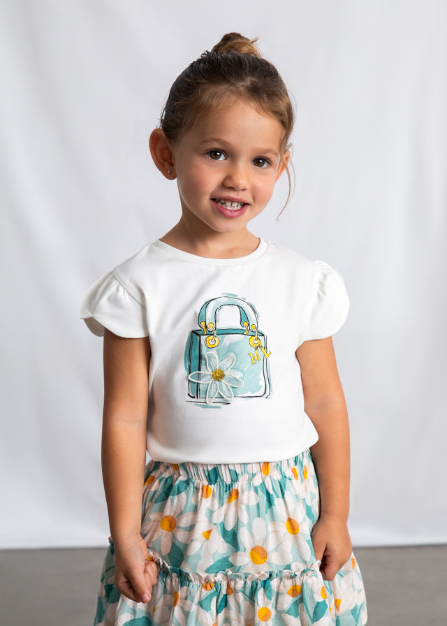 CRD Lago T-Shirt