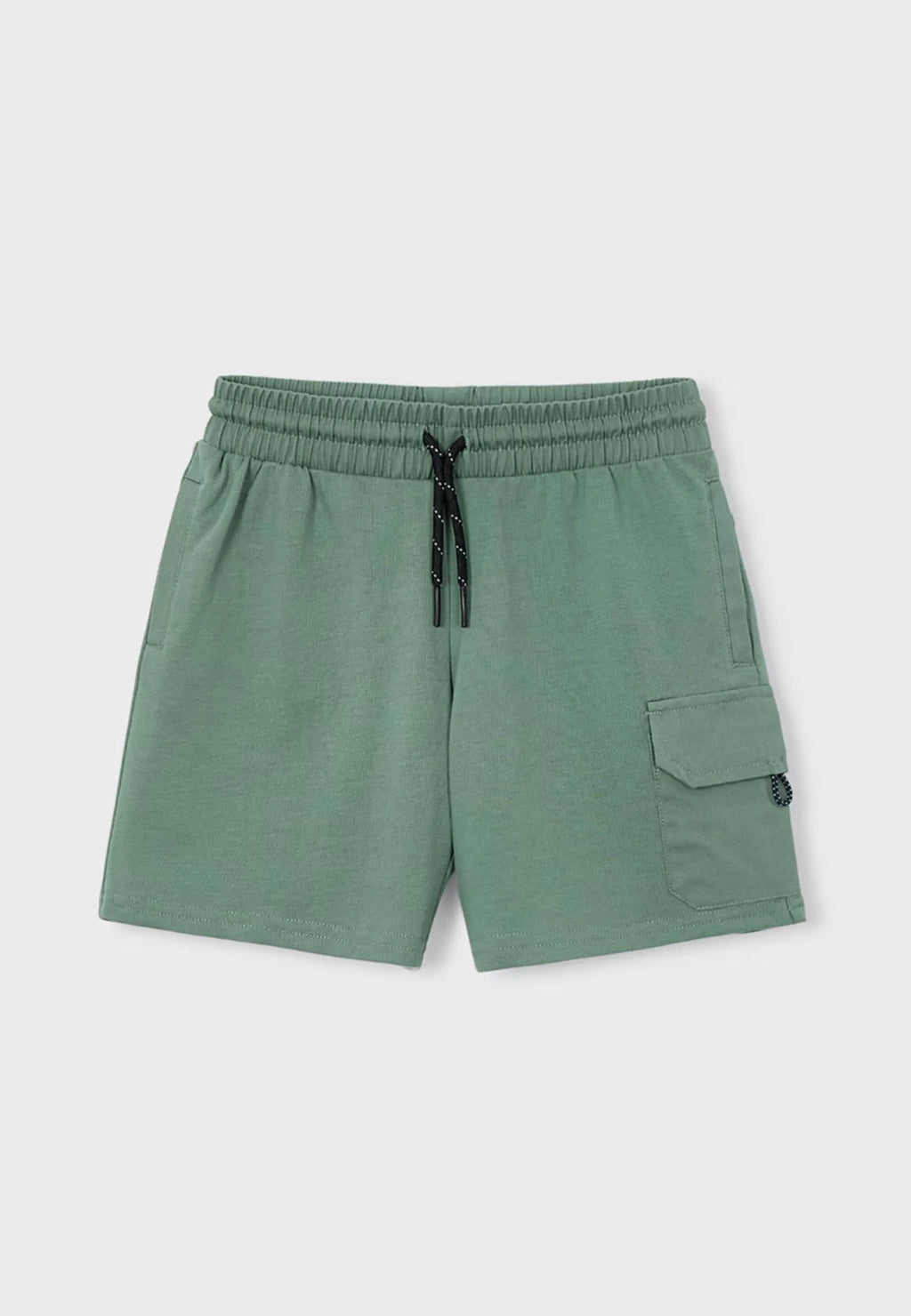 Green Combo Short