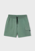 Green Combo Short